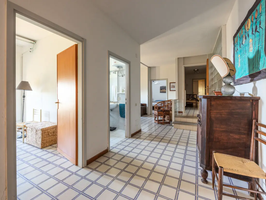 Maison de Vacances Punta Ala