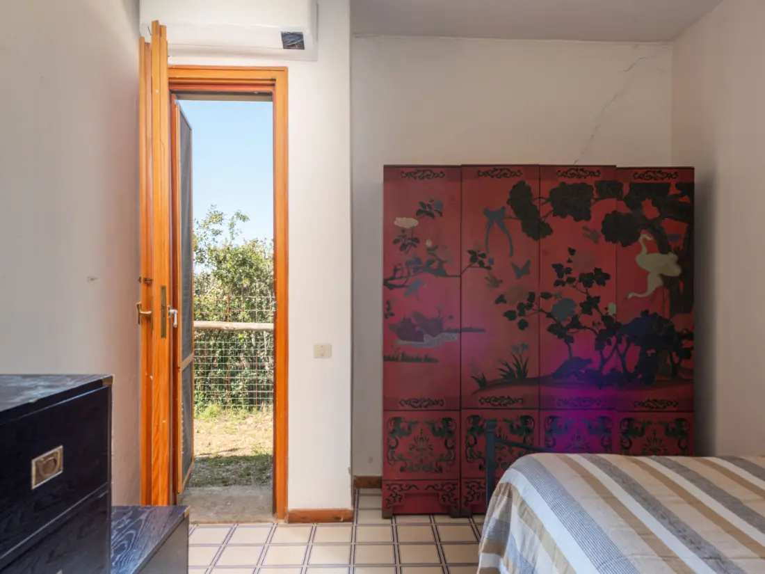 Maison de Vacances Punta Ala