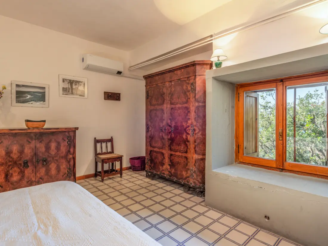 Maison de Vacances Punta Ala