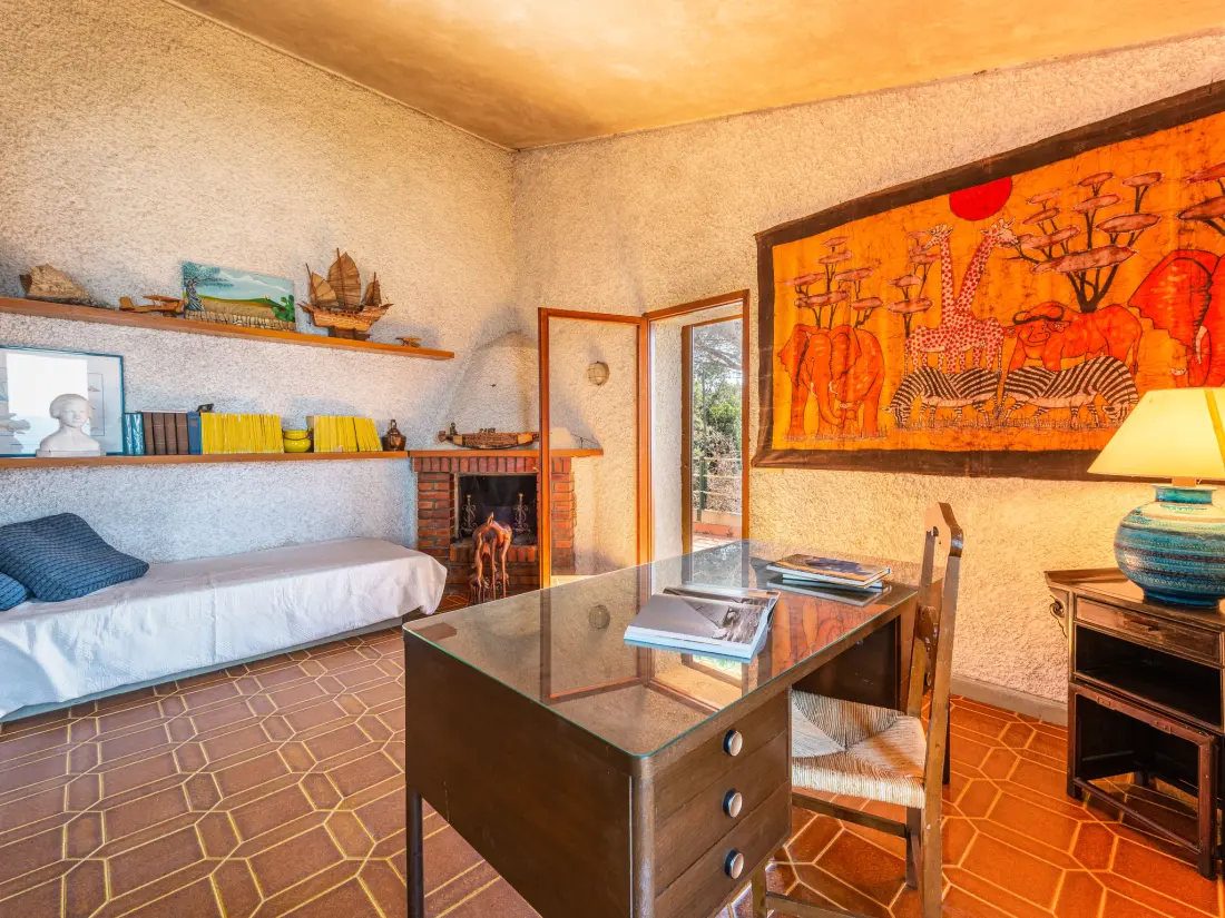 Maison de Vacances Punta Ala