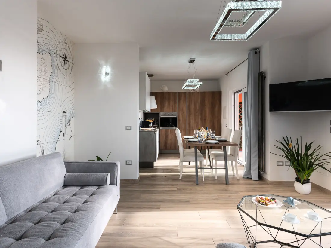 Maison de Vacances Punta Ala