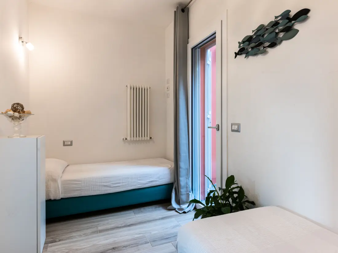 Maison de Vacances Punta Ala