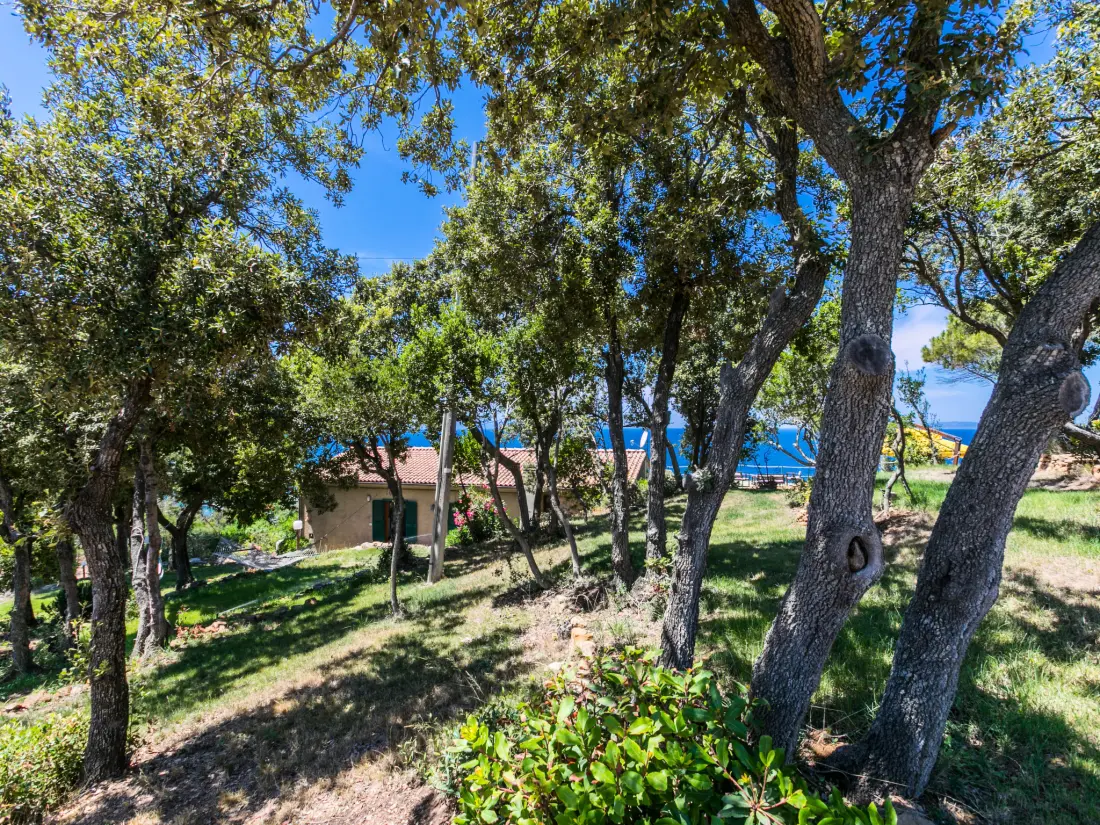 Maison de Vacances Punta Ala