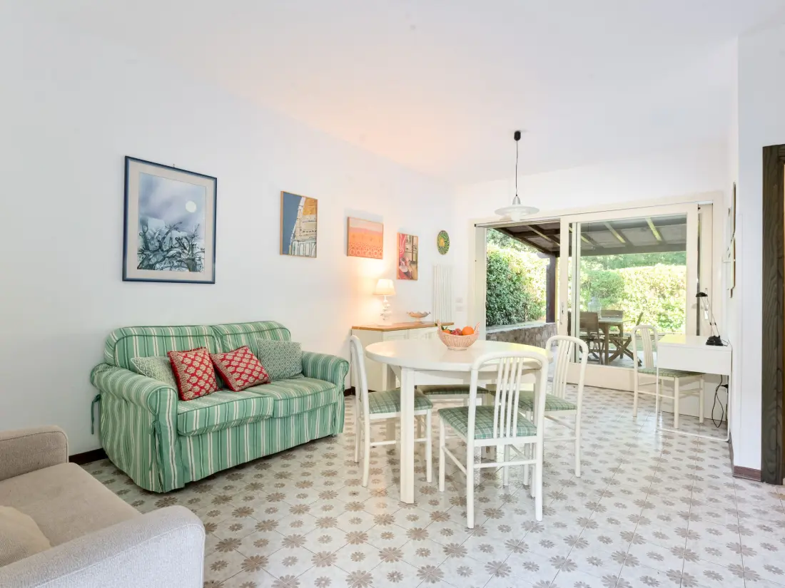 Maison de Vacances Punta Ala