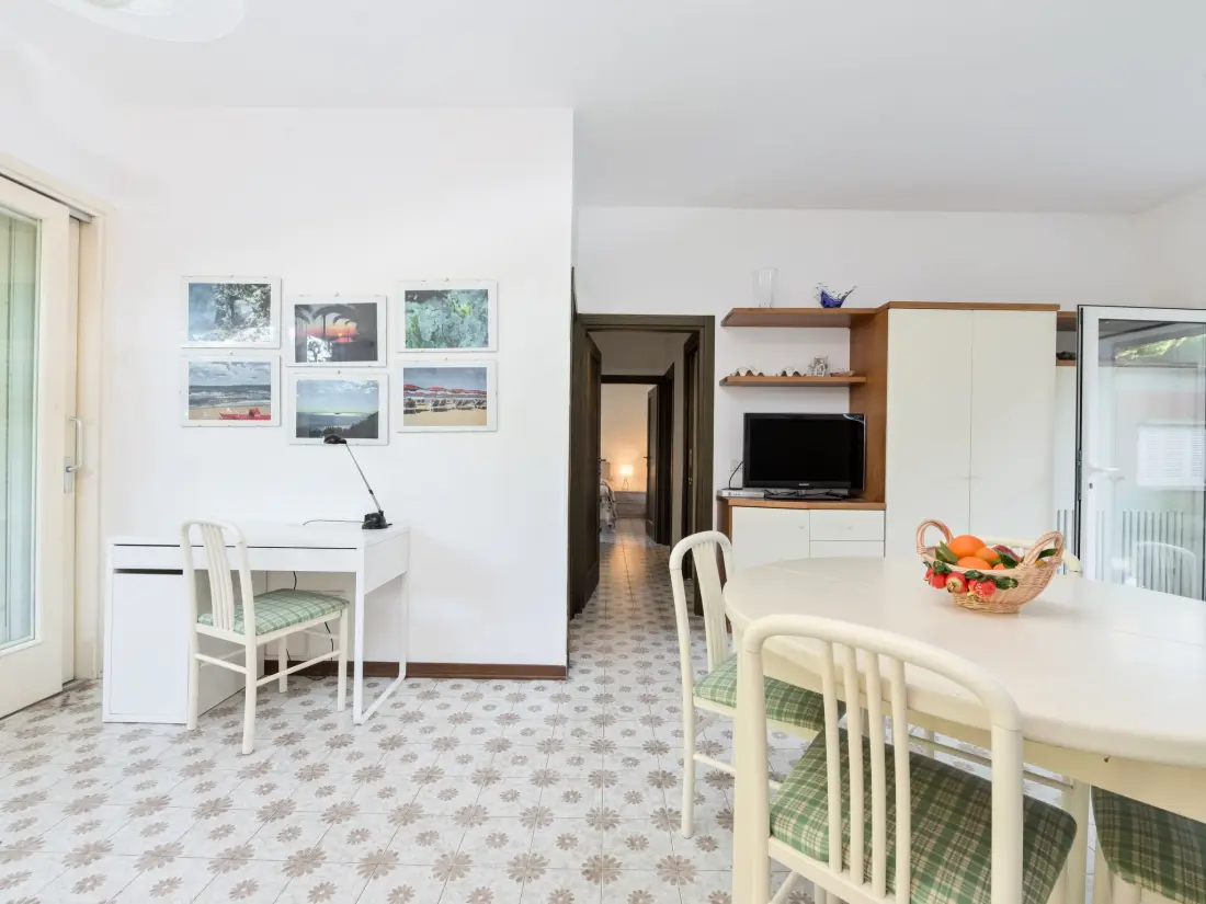 Maison de Vacances Punta Ala