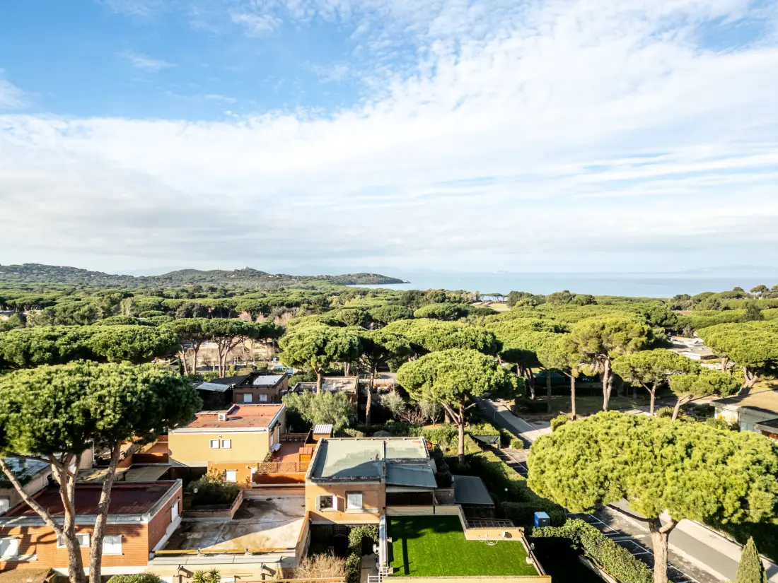 Maison de Vacances Punta Ala