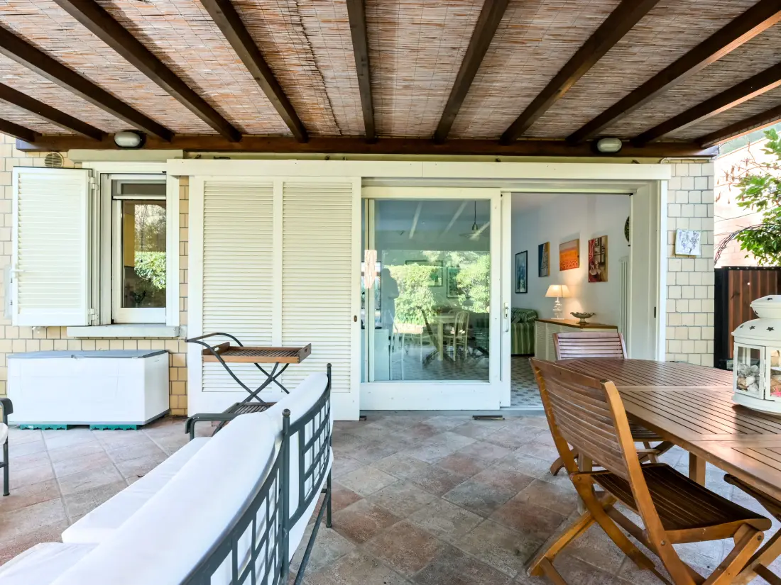 Maison de Vacances Punta Ala