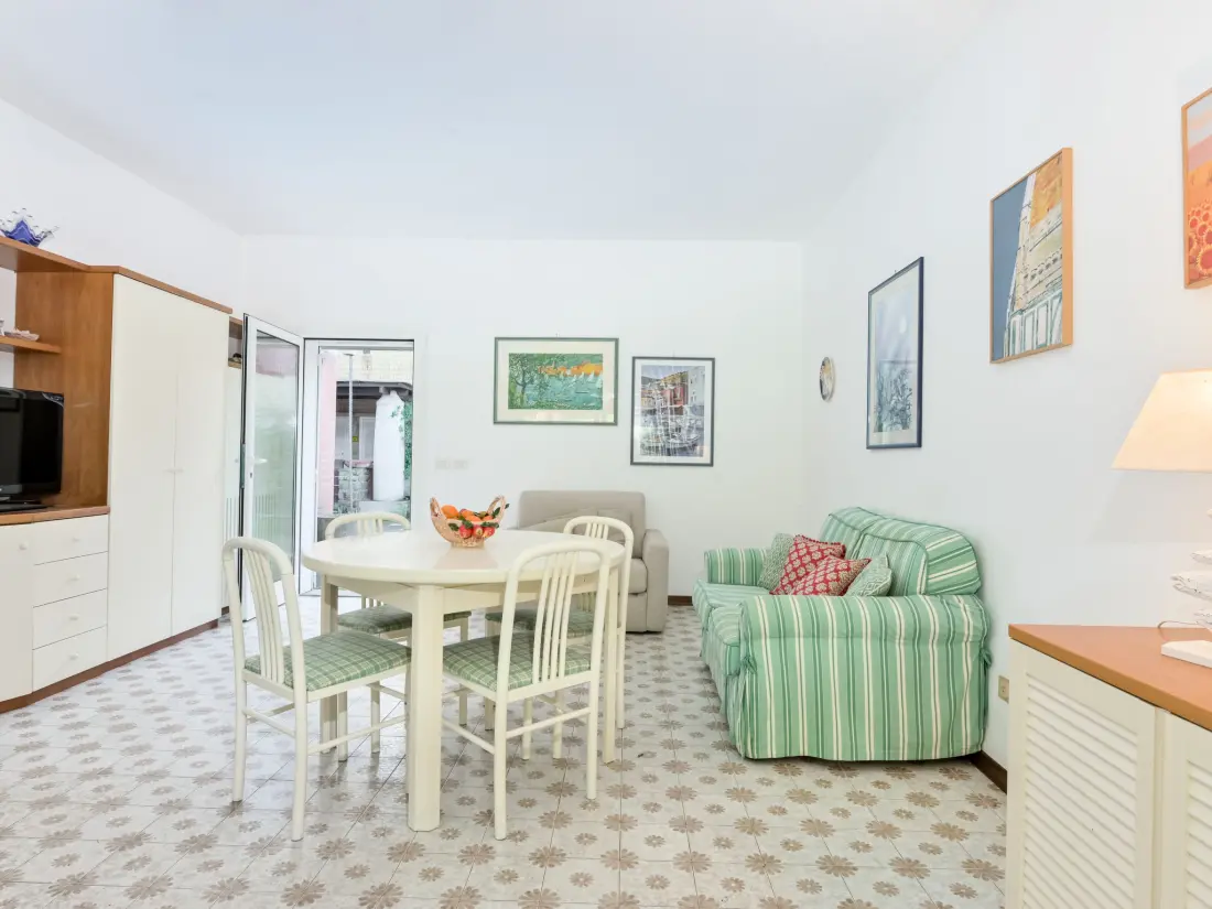 Maison de Vacances Punta Ala