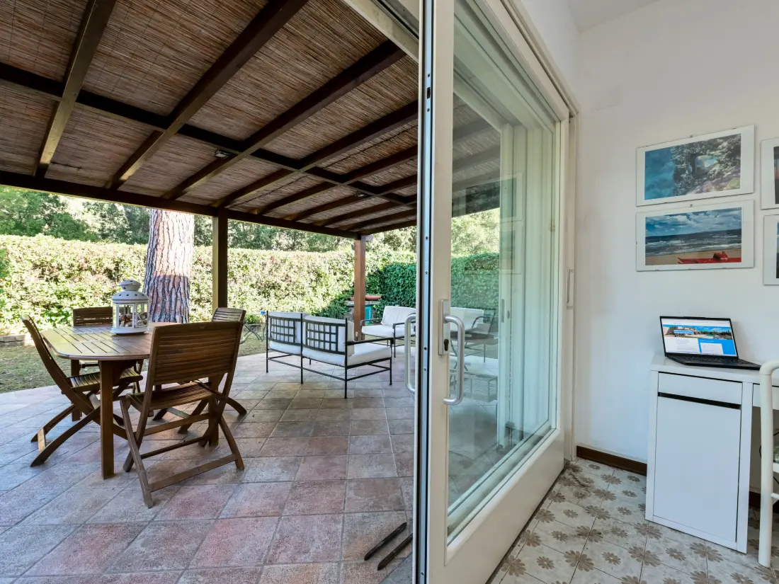 Maison de Vacances Punta Ala