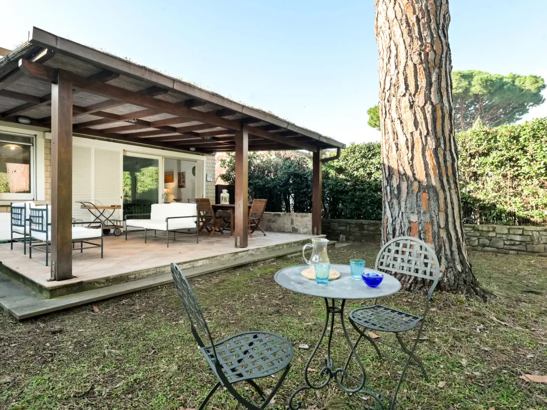 Maison de Vacances Punta Ala