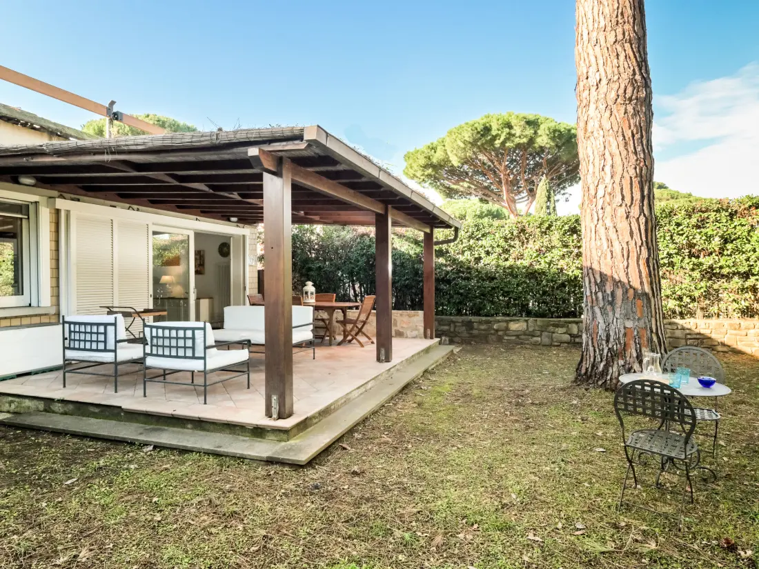 Maison de Vacances Punta Ala