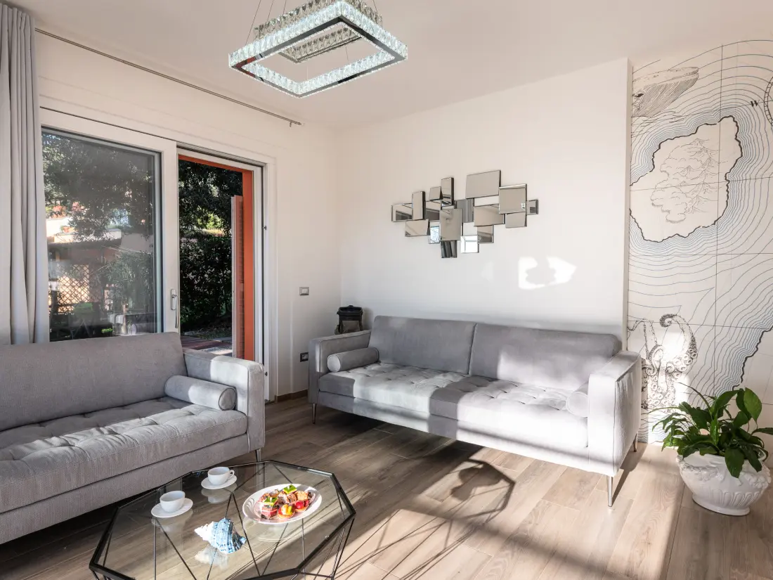 Maison de Vacances Punta Ala