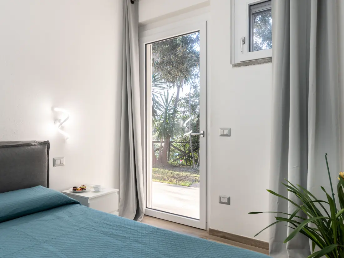 Maison de Vacances Punta Ala