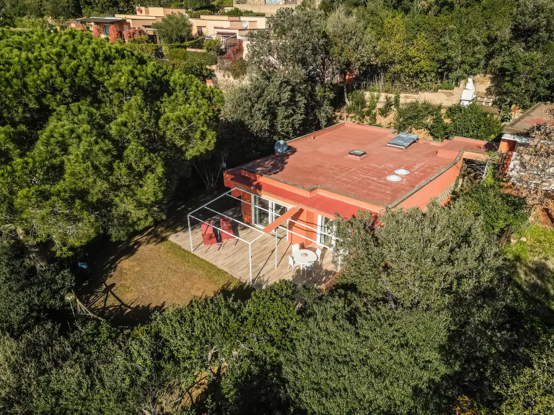 Maison de Vacances Punta Ala
