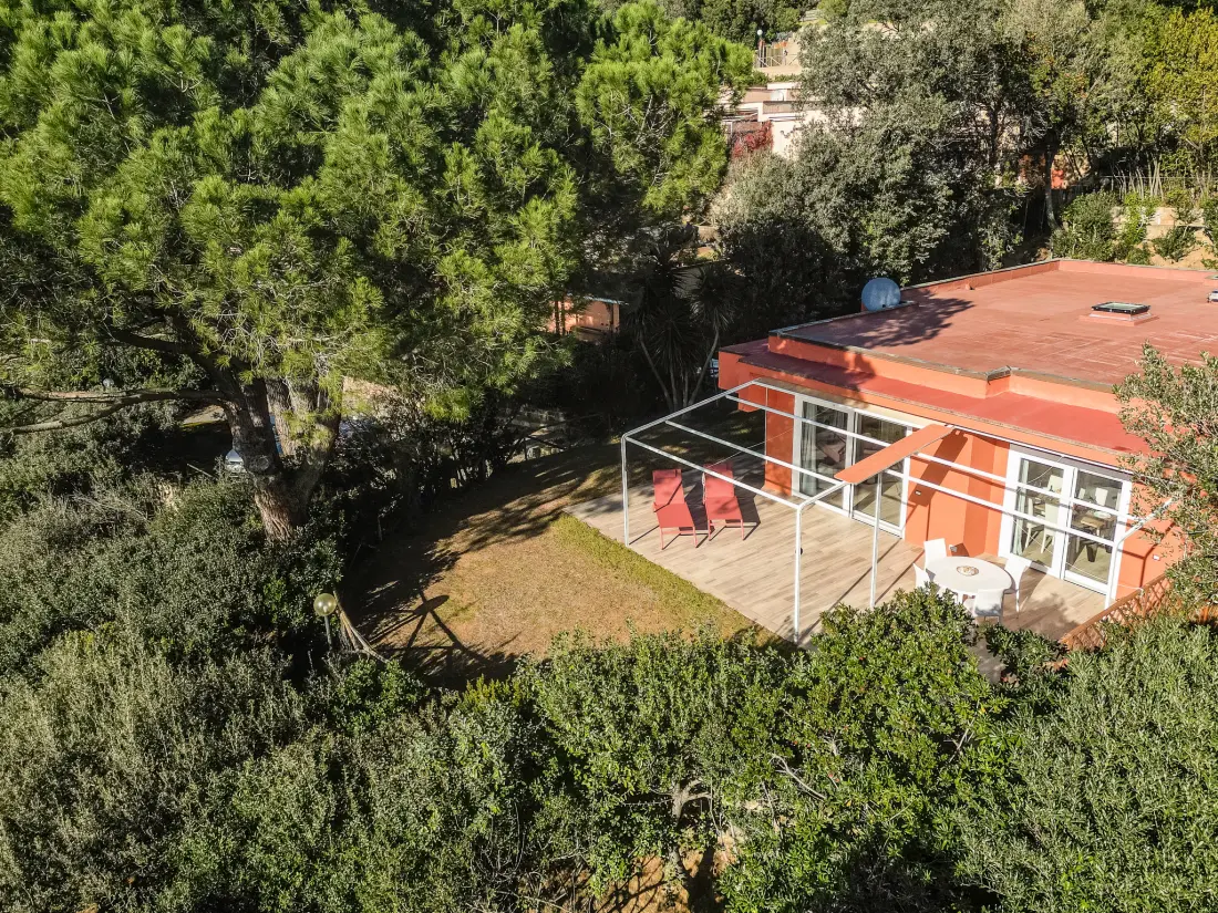 Maison de Vacances Punta Ala