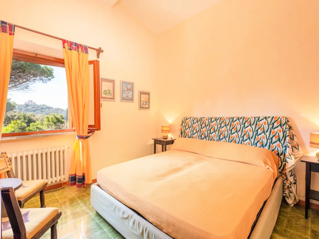 Maison de Vacances Punta Ala