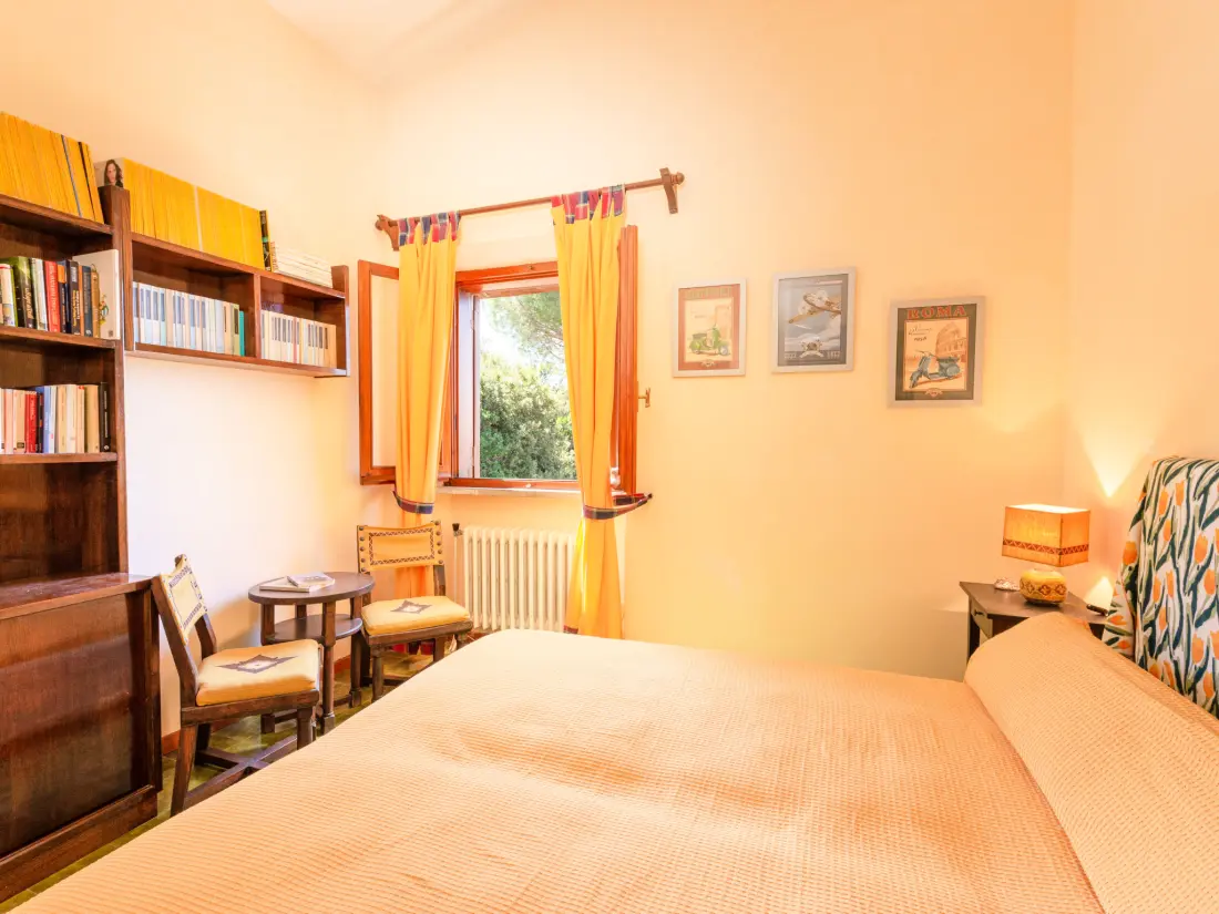 Maison de Vacances Punta Ala