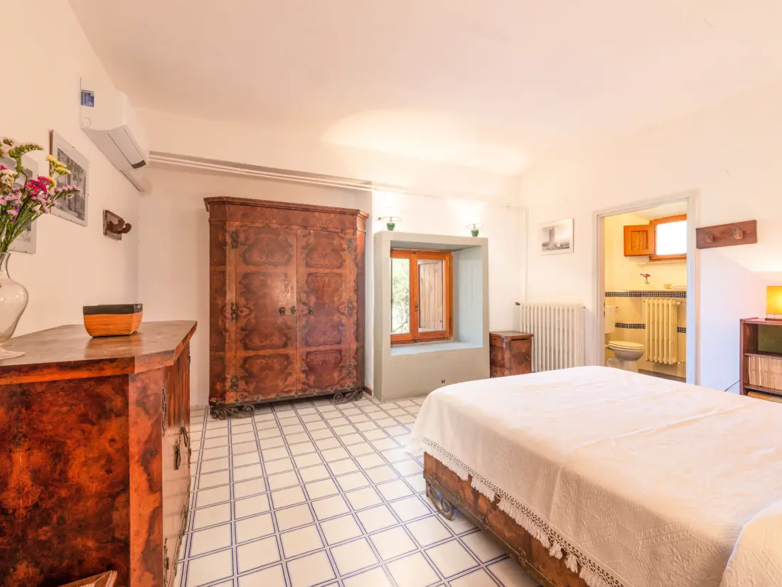 Maison de Vacances Punta Ala