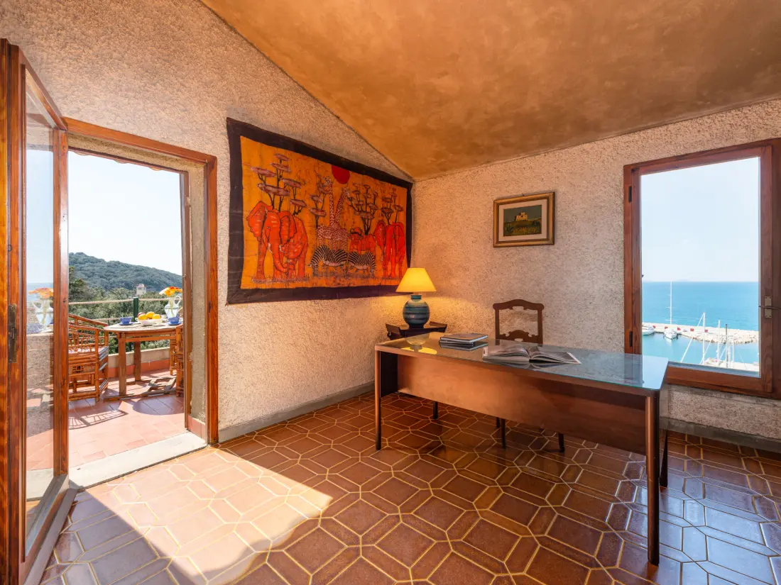 Maison de Vacances Punta Ala