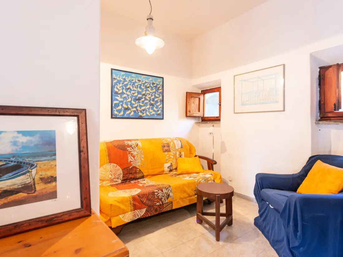 Maison de Vacances Punta Ala