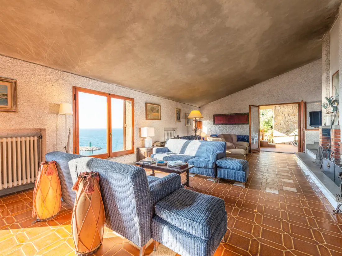 Maison de Vacances Punta Ala