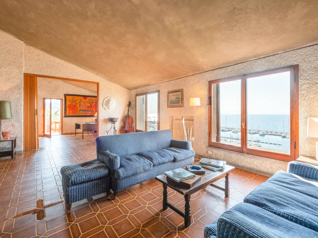 Maison de Vacances Punta Ala
