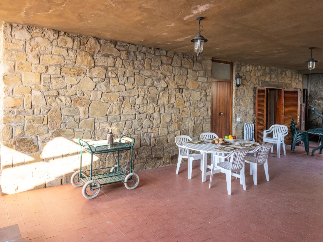 Maison de Vacances Punta Ala