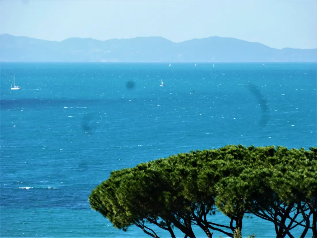 Maison de Vacances Punta Ala