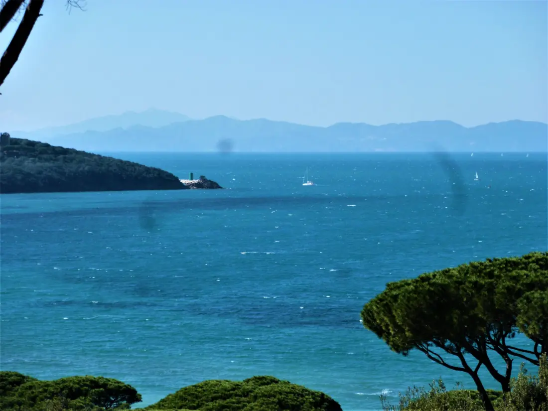 Maison de Vacances Punta Ala