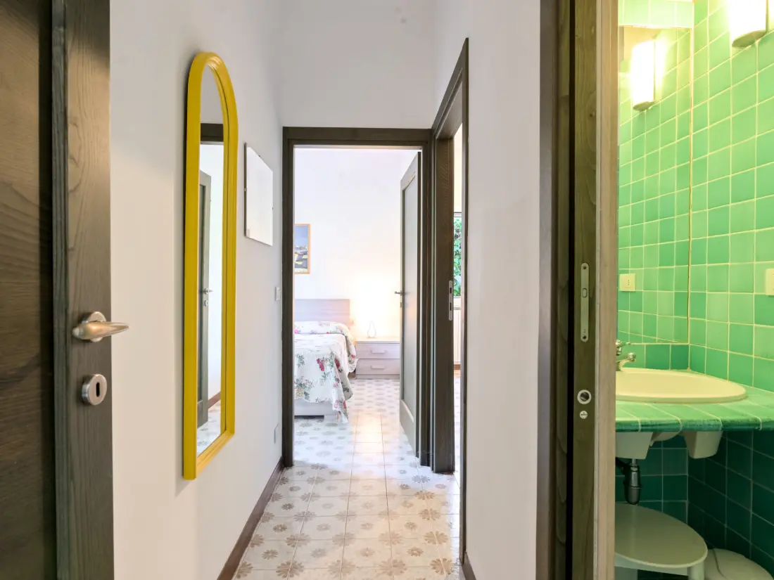 Maison de Vacances Punta Ala