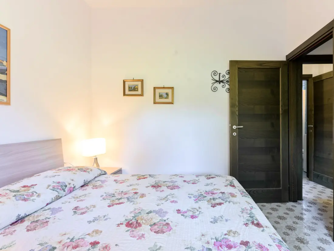Maison de Vacances Punta Ala
