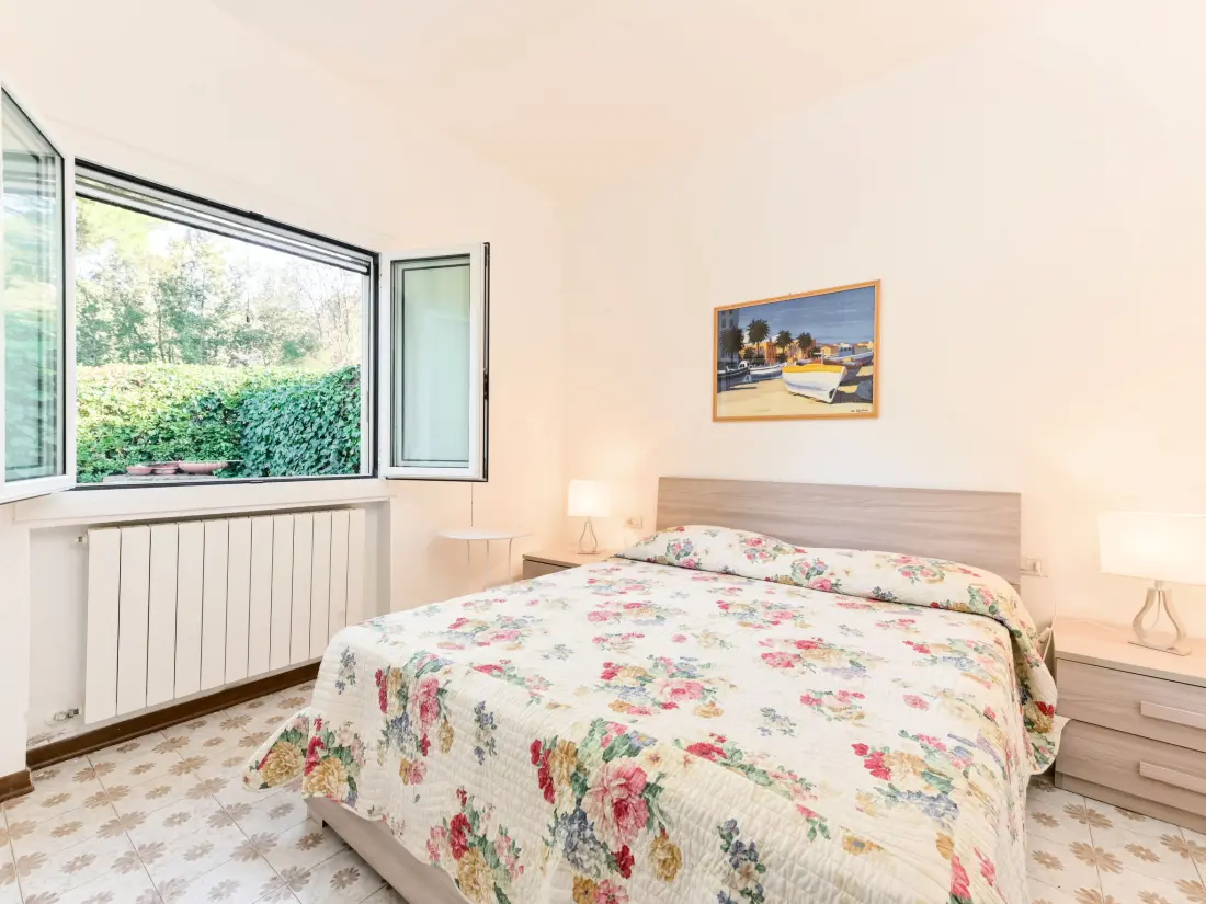 Maison de Vacances Punta Ala