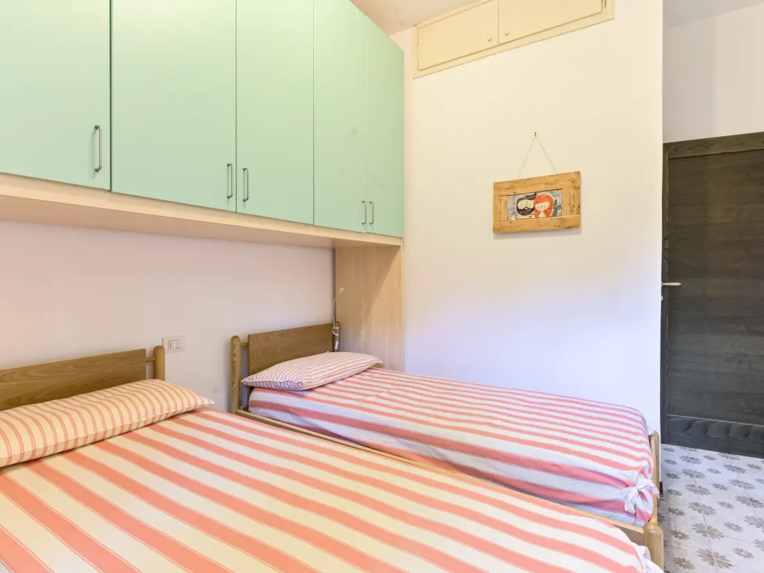 Maison de Vacances Punta Ala