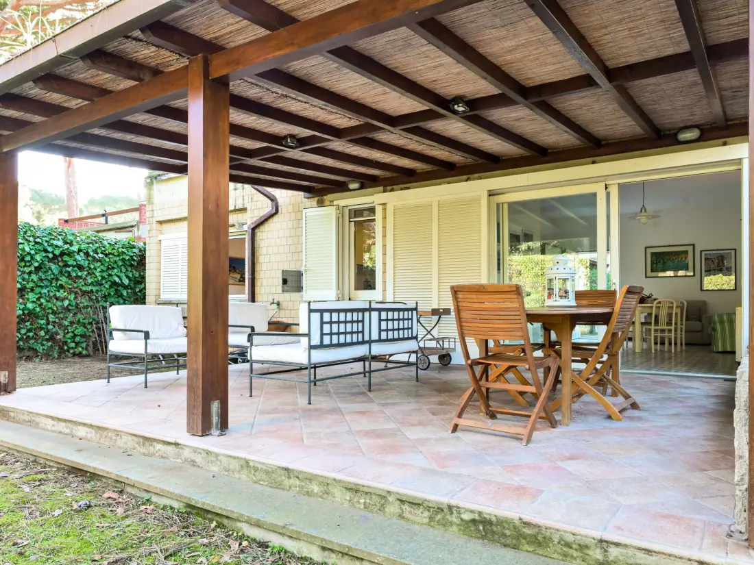 Maison de Vacances Punta Ala