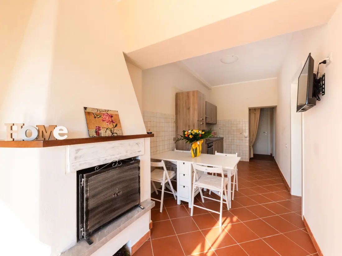 Résidence Bartolina