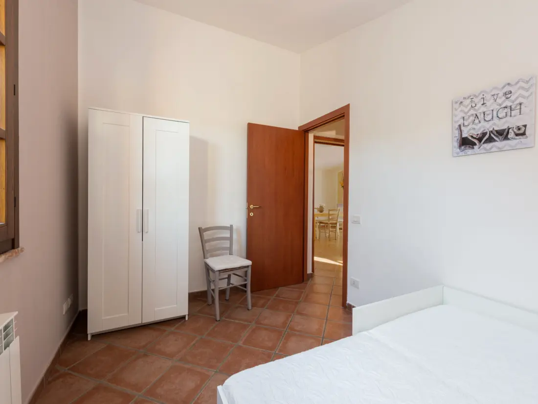 Résidence Bartolina