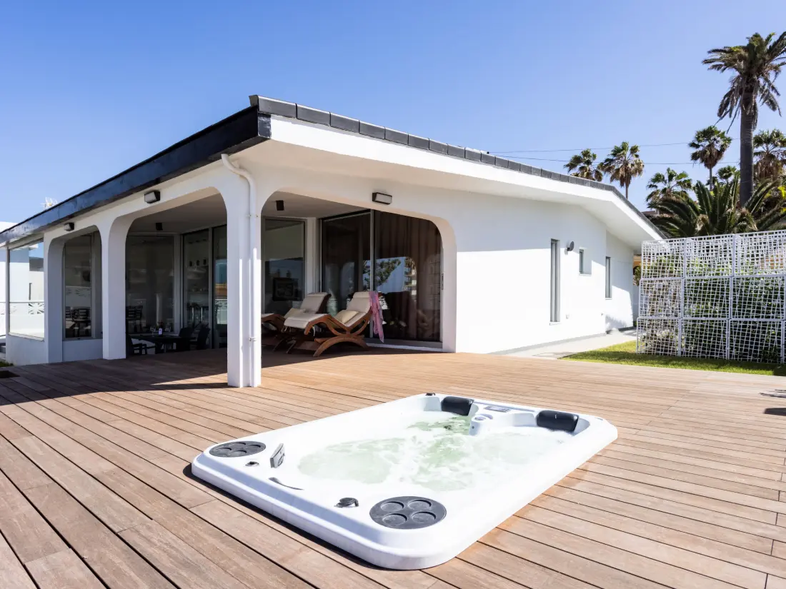 Maison de Vacances PUNTA DEL HIDALGO