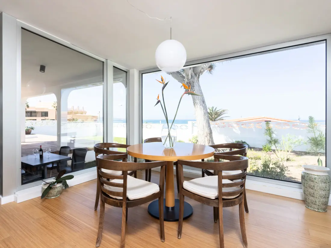 Maison de Vacances PUNTA DEL HIDALGO