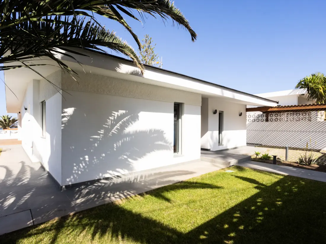 Maison de Vacances PUNTA DEL HIDALGO