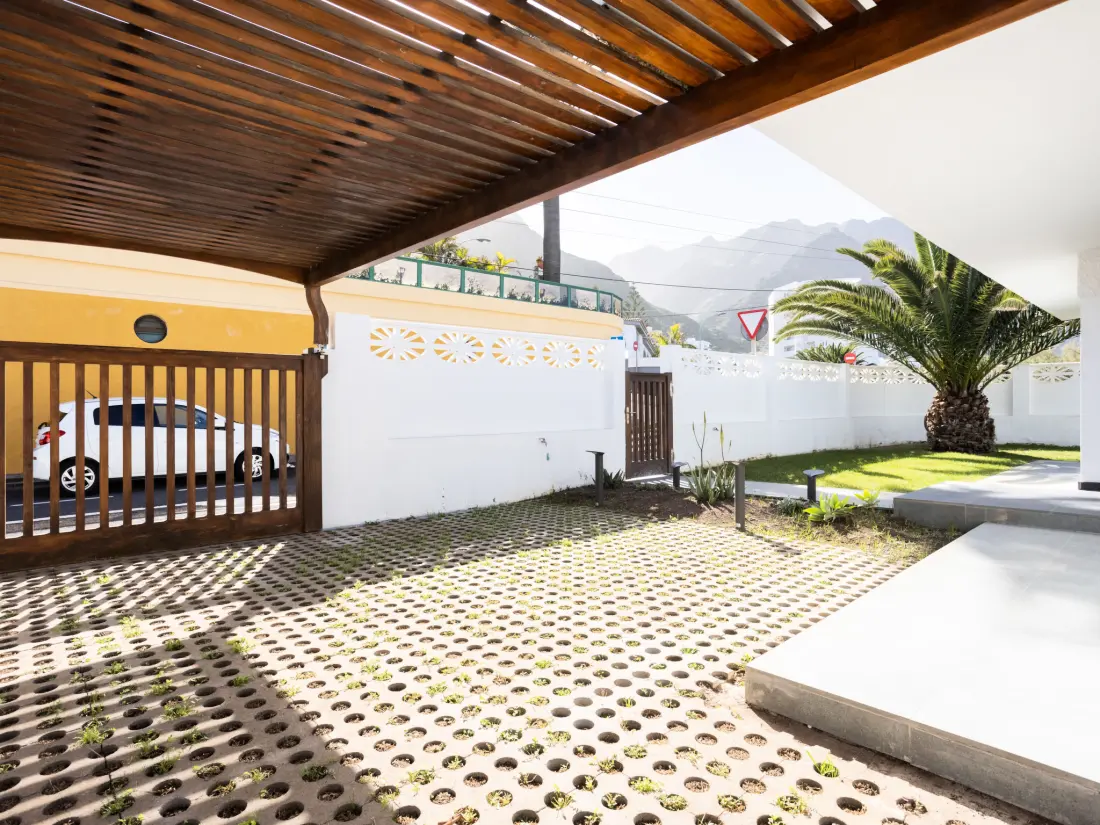 Maison de Vacances PUNTA DEL HIDALGO