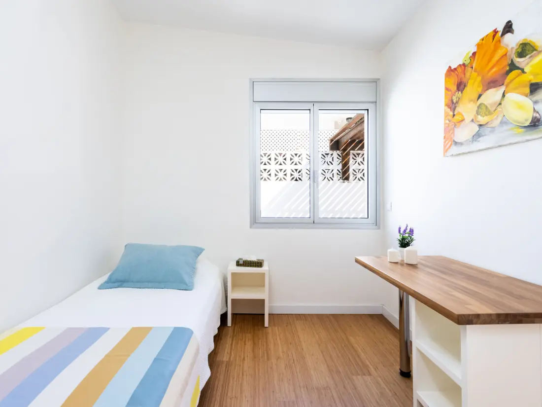 Maison de Vacances PUNTA DEL HIDALGO