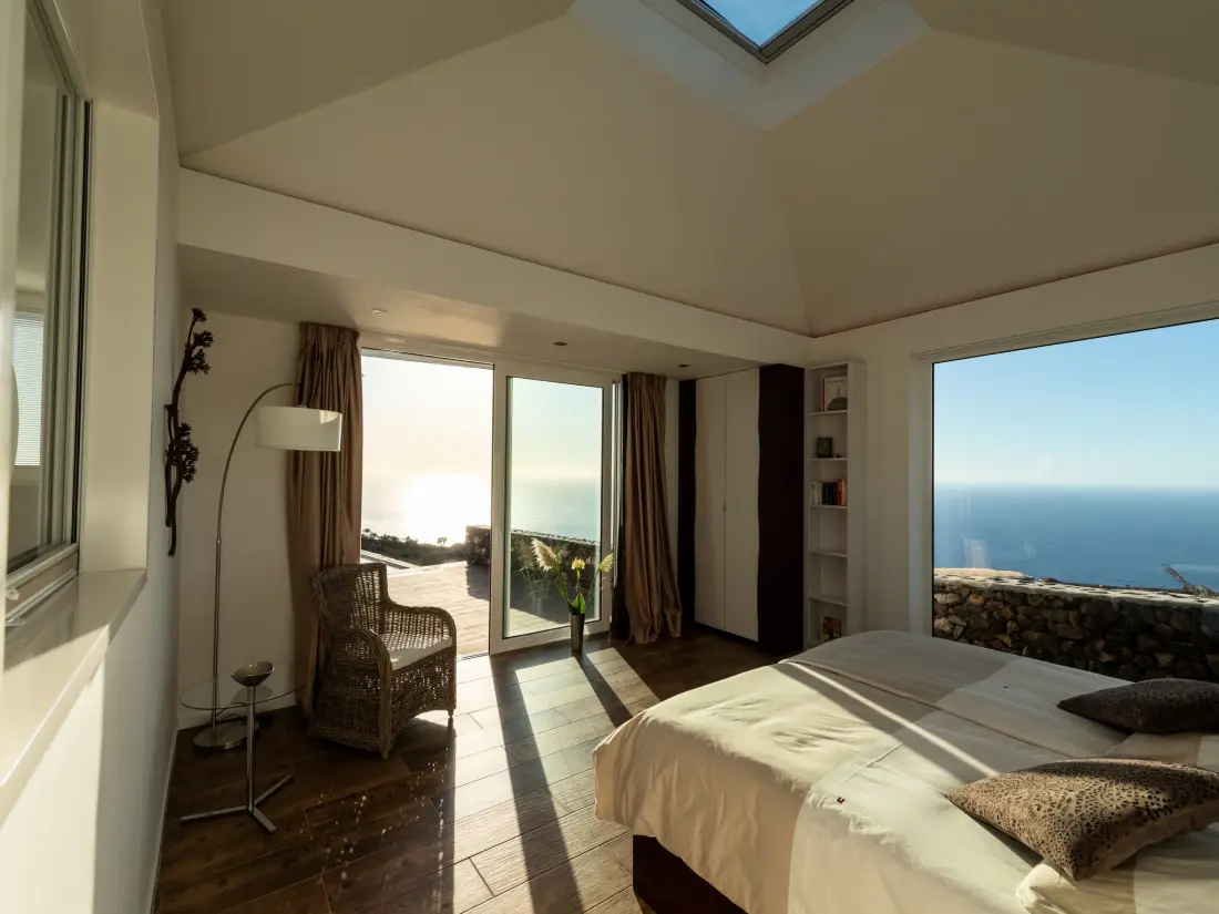 Maison de Vacances Puntagorda