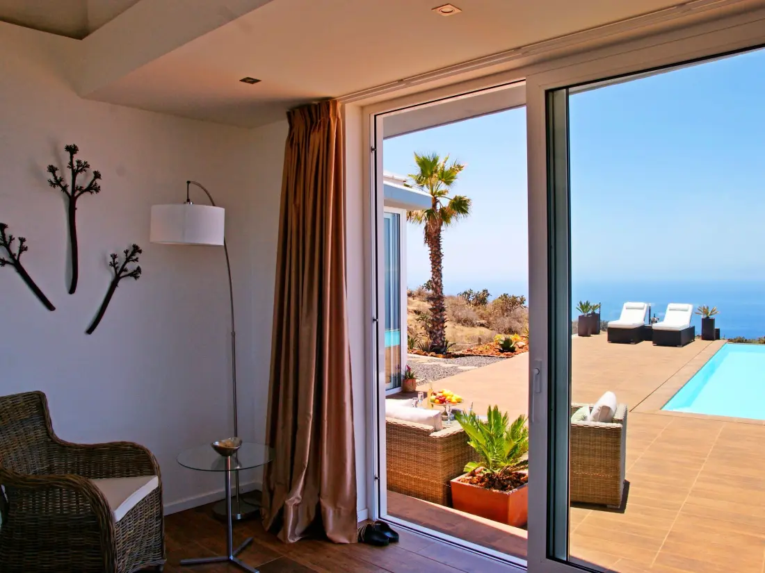 Maison de Vacances Puntagorda