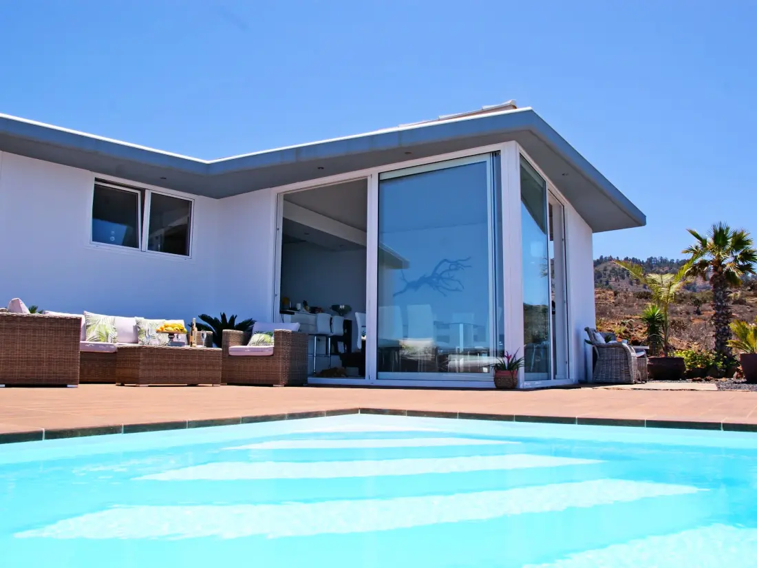 Maison de Vacances Puntagorda