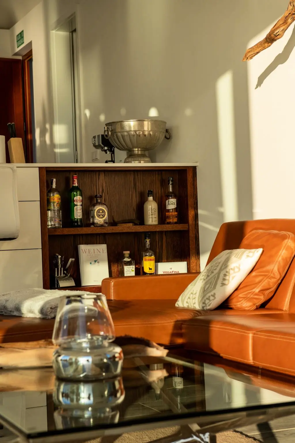 Maison de Vacances Puntagorda