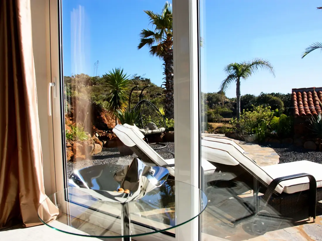 Maison de Vacances Puntagorda