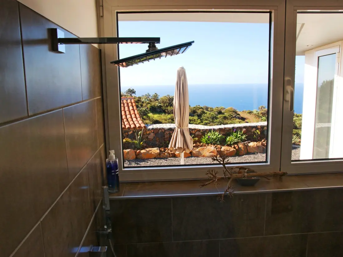 Maison de Vacances Puntagorda