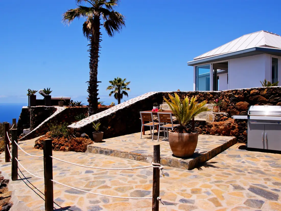 Maison de Vacances Puntagorda