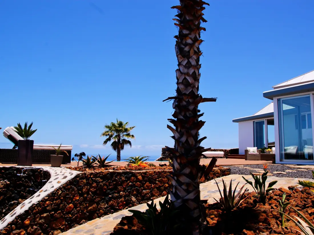 Maison de Vacances Puntagorda