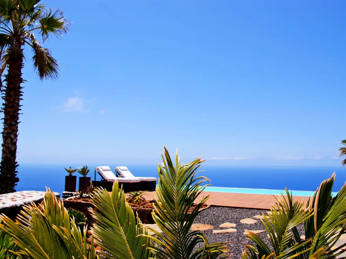 Maison de Vacances Puntagorda